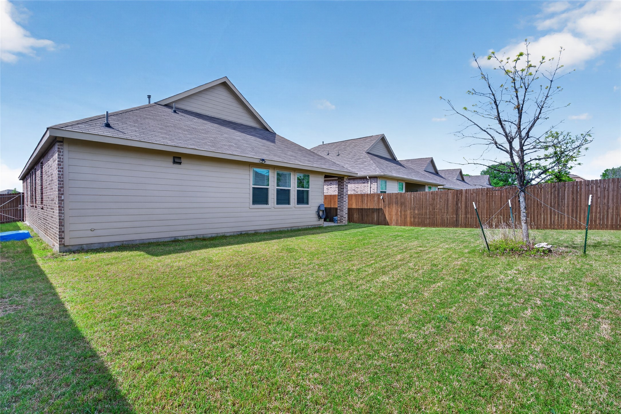 3308 Tulip Poplar Trail Mckinney TX 75071