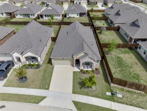 3308 Tulip Poplar Trail Mckinney TX 75071
