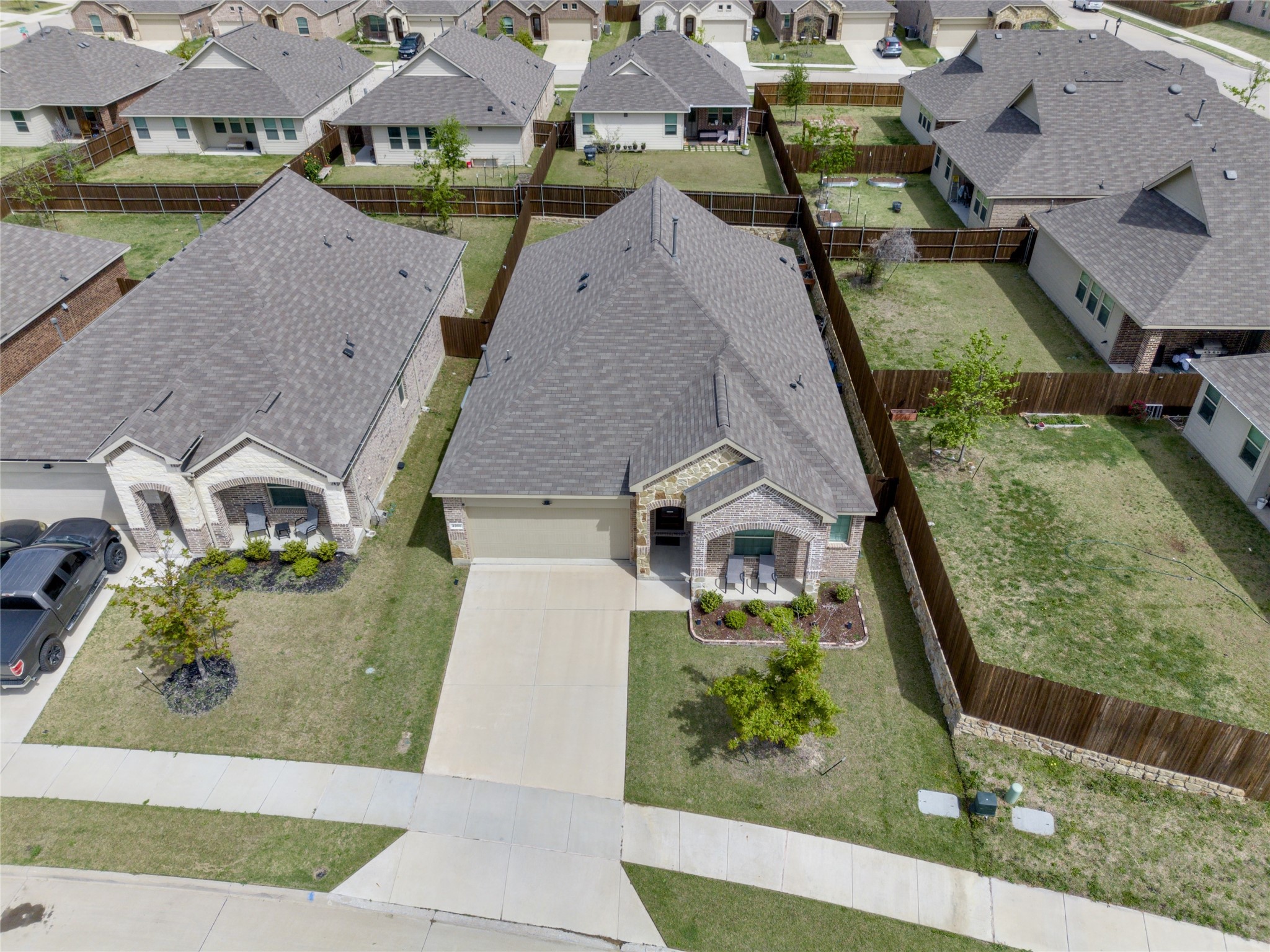 3308 Tulip Poplar Trail Mckinney TX 75071