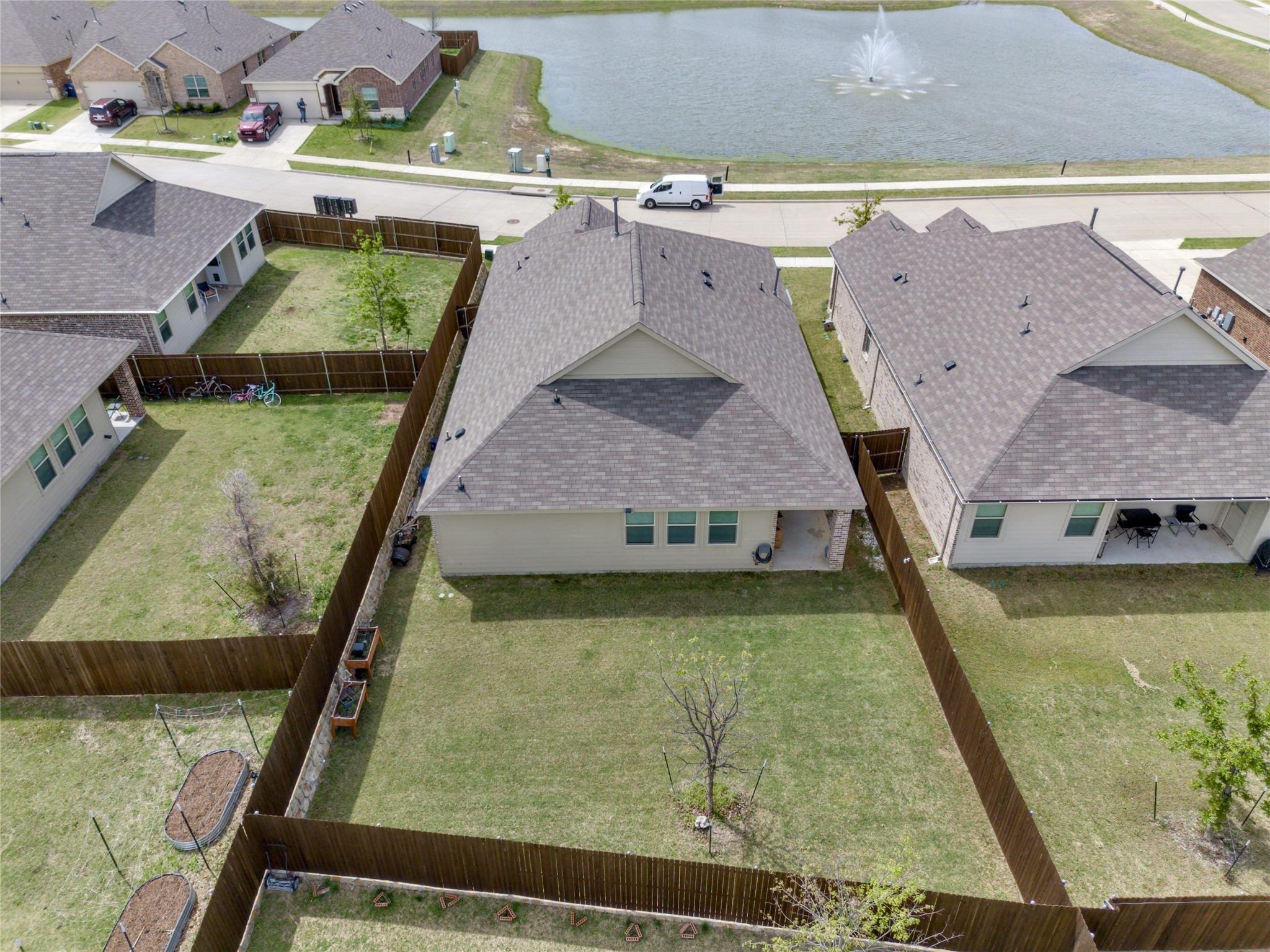 3308 Tulip Poplar Trail Mckinney TX 75071