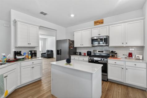 3308 Tulip Poplar Trail Mckinney TX 75071