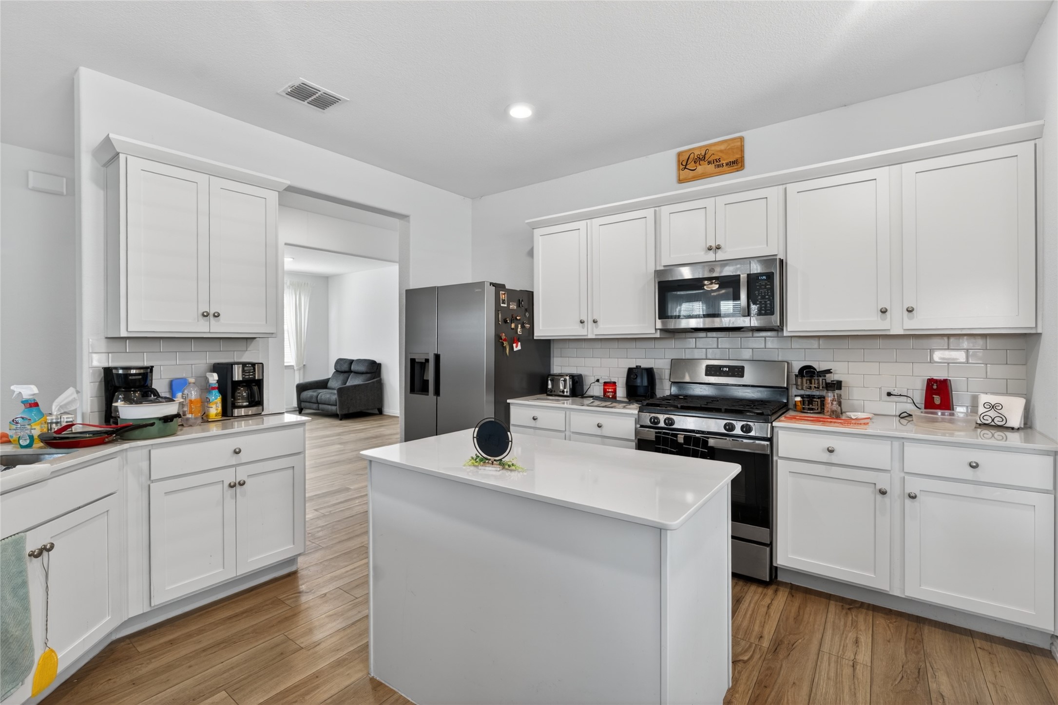 3308 Tulip Poplar Trail Mckinney TX 75071