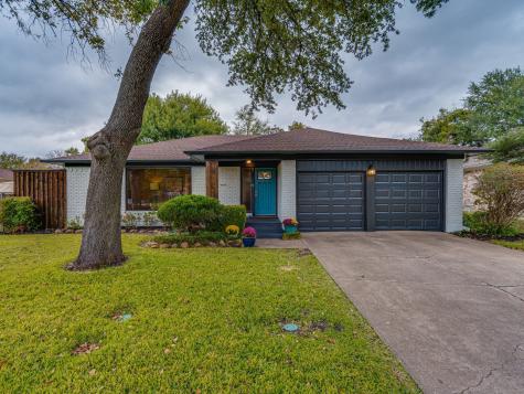 8411 Swift Avenue Dallas TX 75228