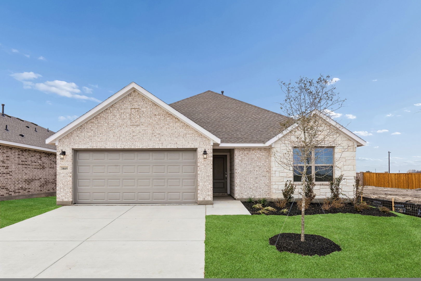3805 Prairie Chapel Road Royse City TX 75189