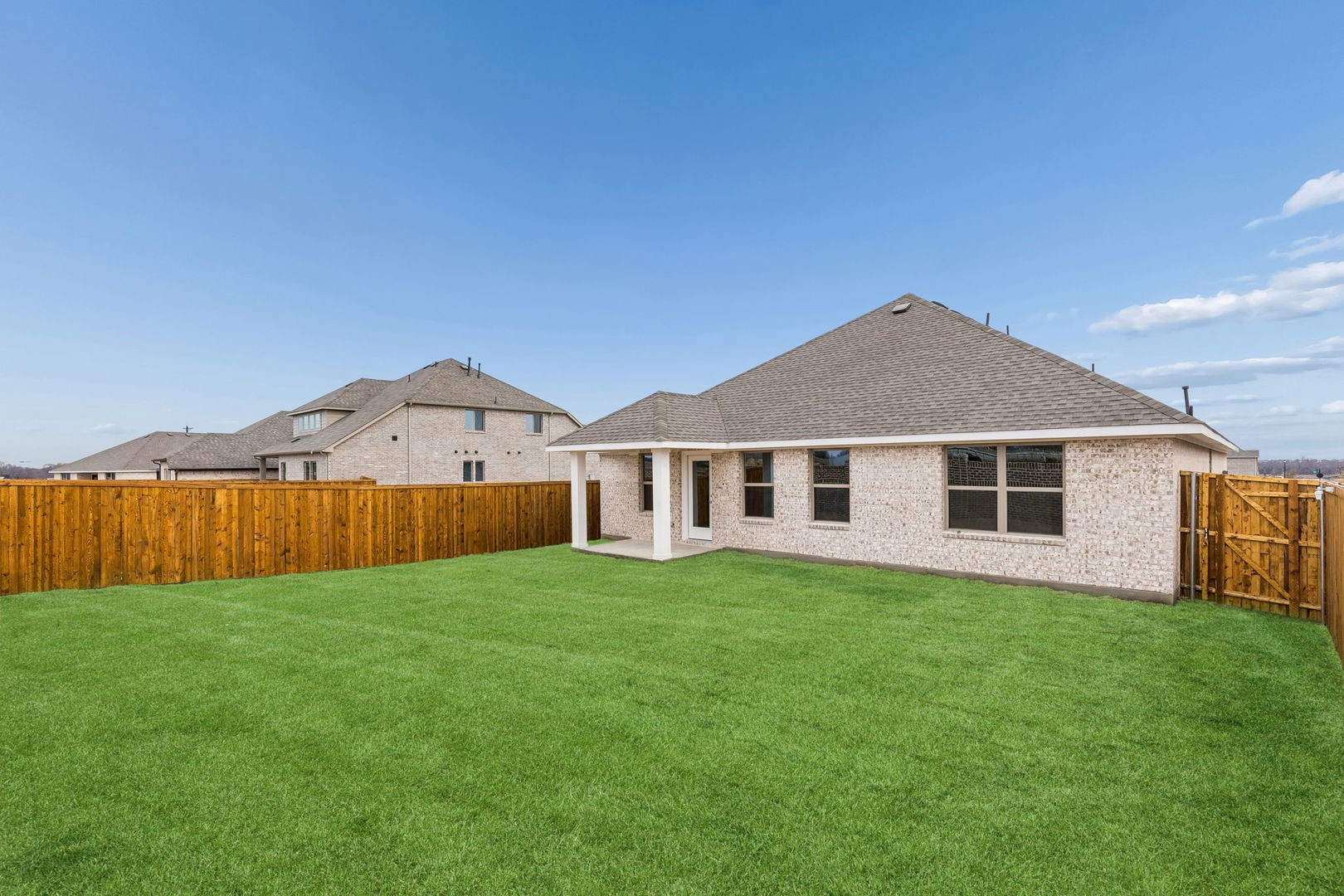 3805 Prairie Chapel Road Royse City TX 75189
