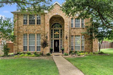 1925 Murifield Avenue Rockwall TX 75087