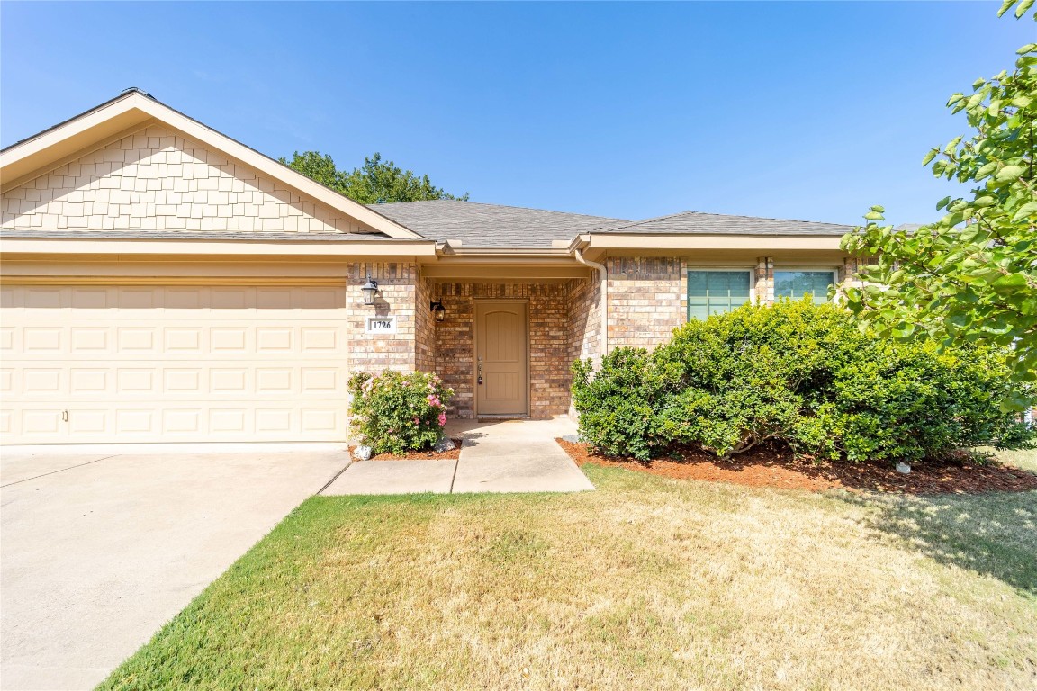 1726 Sully Court Stephenville TX 76401