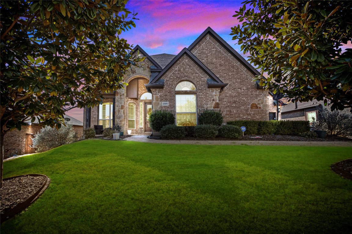 4505 Sharps Drive Mckinney TX 75072