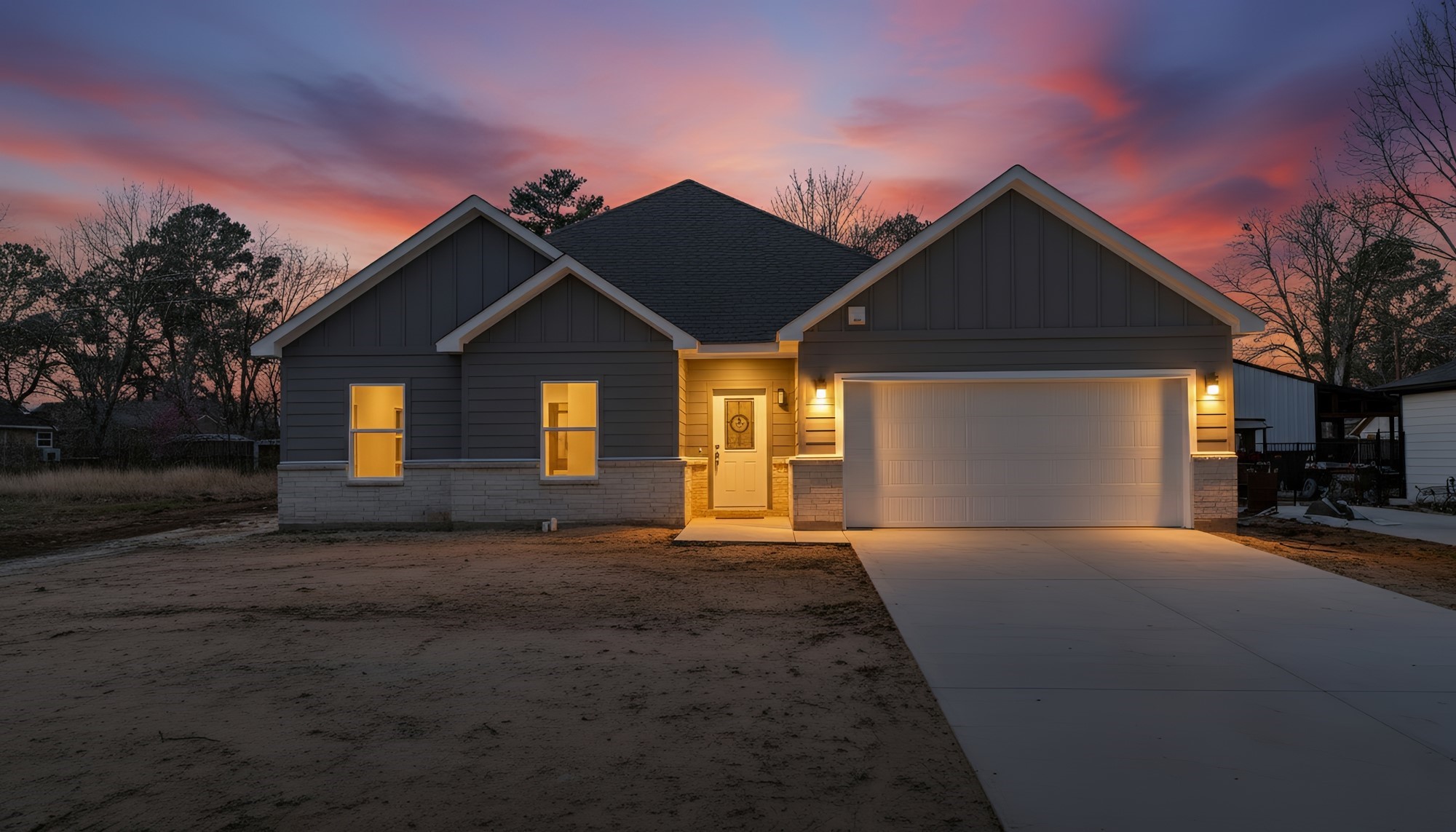 200 Harris Harbor Road East Tawakoni TX 75472