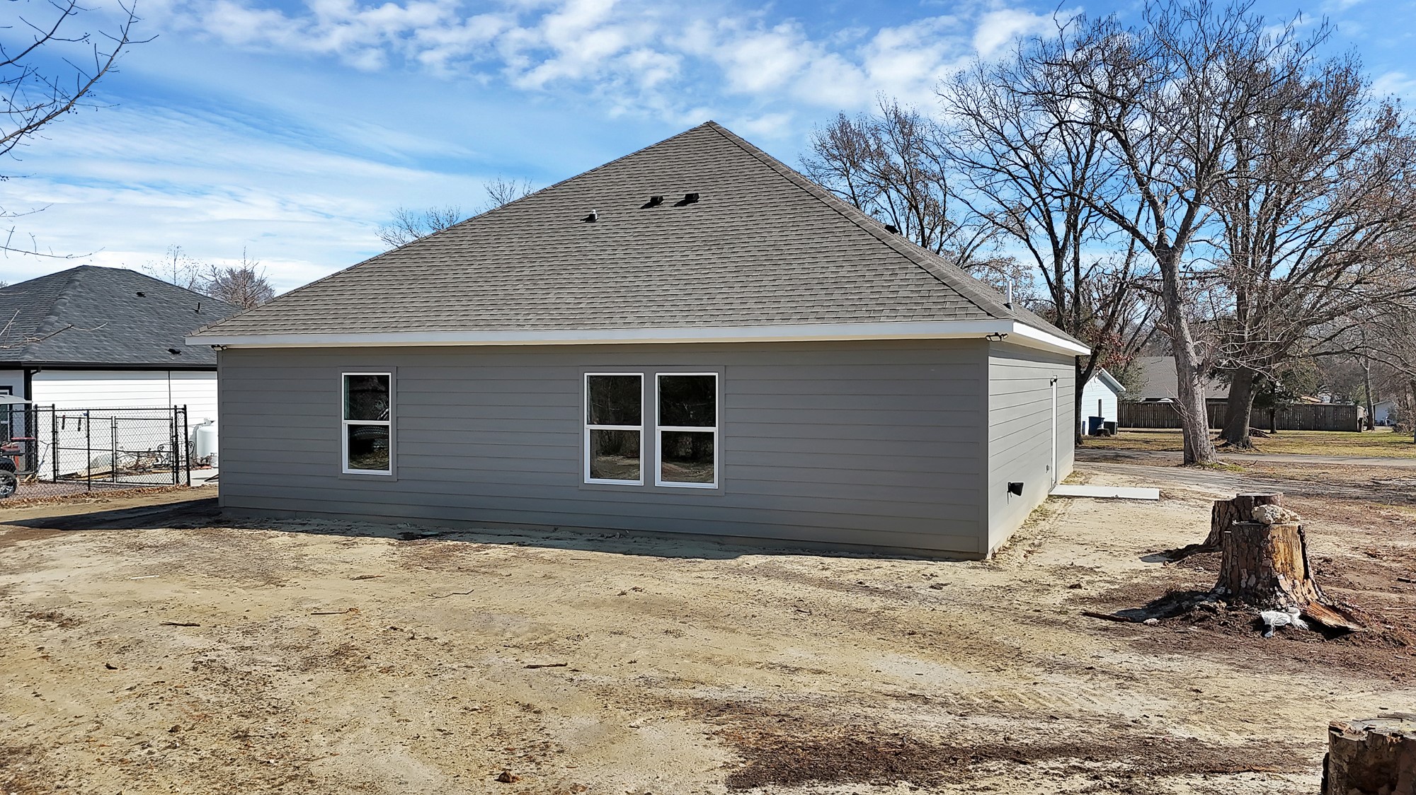 200 Harris Harbor Road East Tawakoni TX 75472
