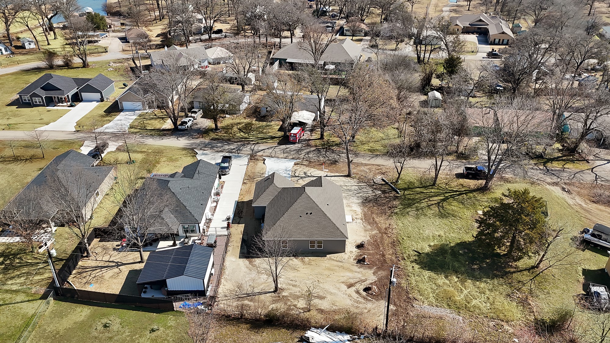 200 Harris Harbor Road East Tawakoni TX 75472