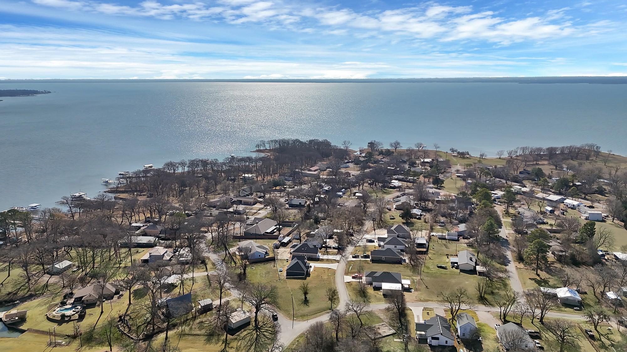 200 Harris Harbor Road East Tawakoni TX 75472