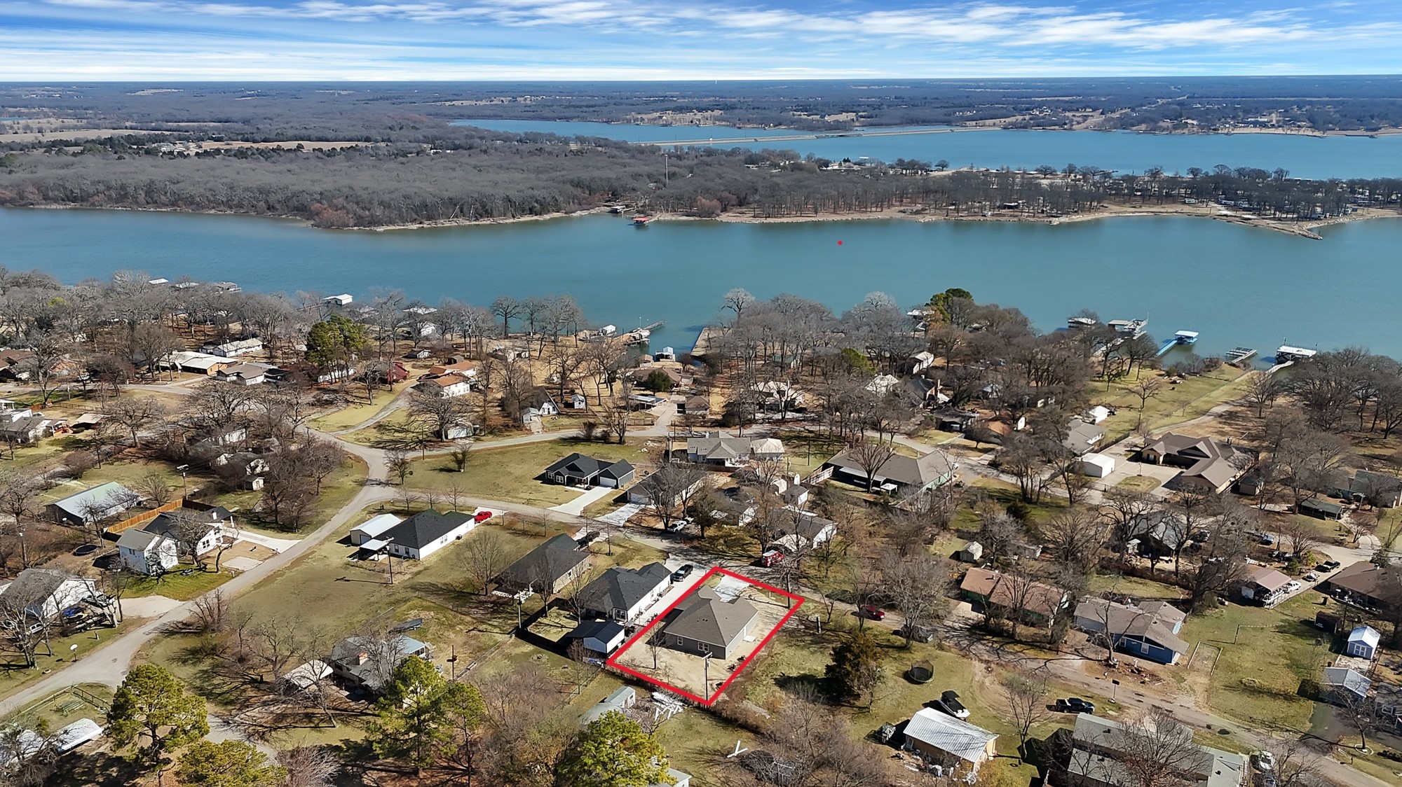 200 Harris Harbor Road East Tawakoni TX 75472