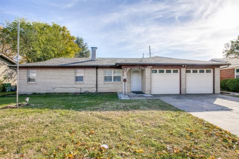 5208 Bonnie Wayne Street Haltom City TX 76117