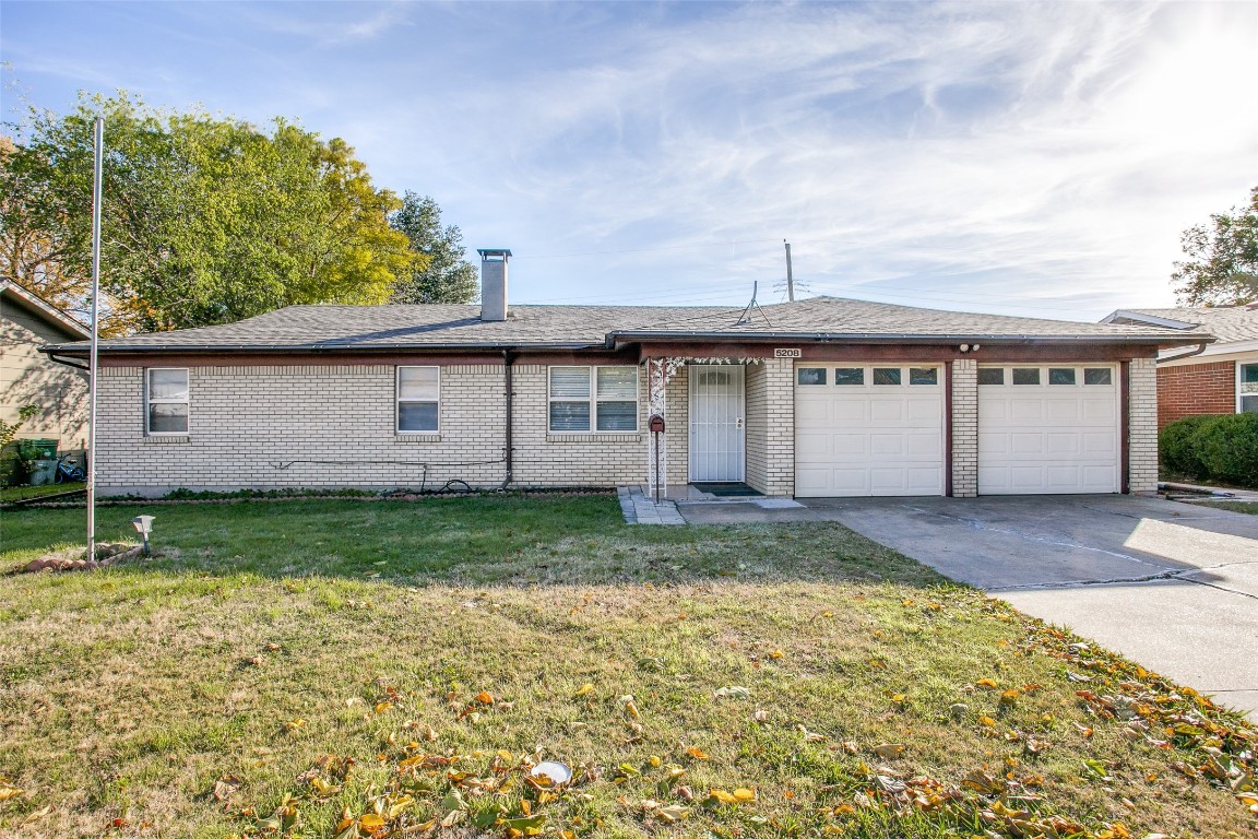 5208 Bonnie Wayne Street Haltom City TX 76117