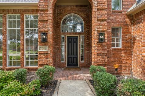 5641 Hillsborough Drive Plano TX 75093