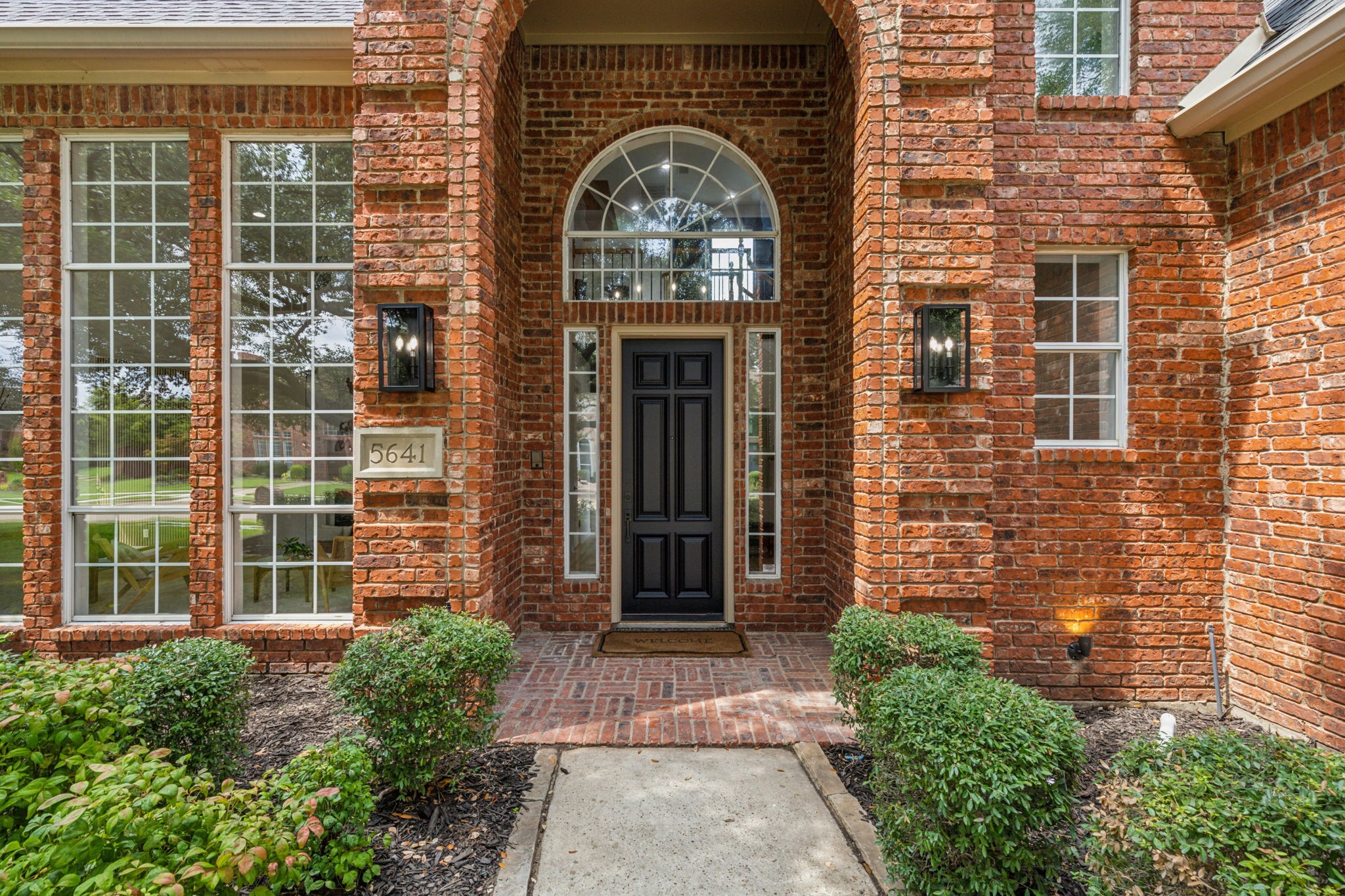 5641 Hillsborough Drive Plano TX 75093
