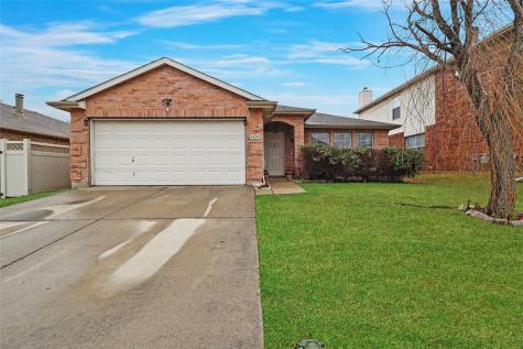 3824 Carlsbad Way Fort Worth TX 76244