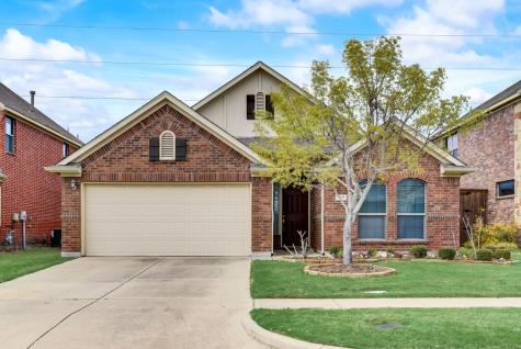 719 Cedar Cove Drive Garland TX 75040