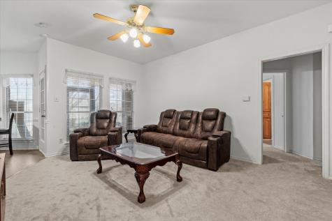 1021 Crestwood Court Desoto TX 75115