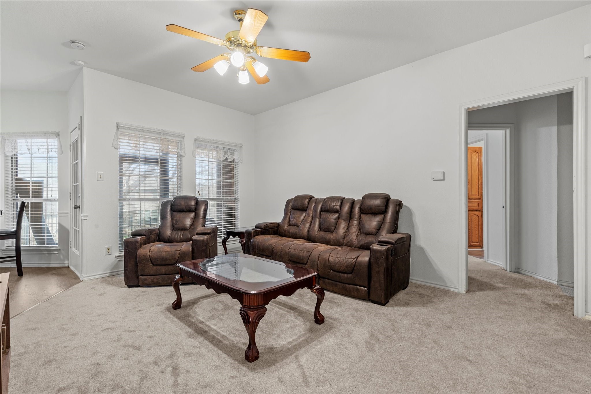 1021 Crestwood Court Desoto TX 75115