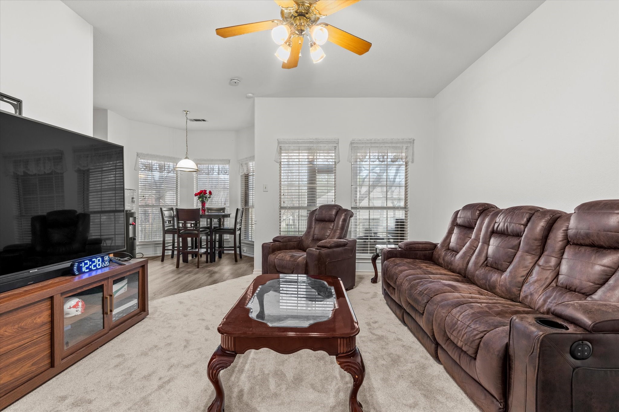 1021 Crestwood Court Desoto TX 75115