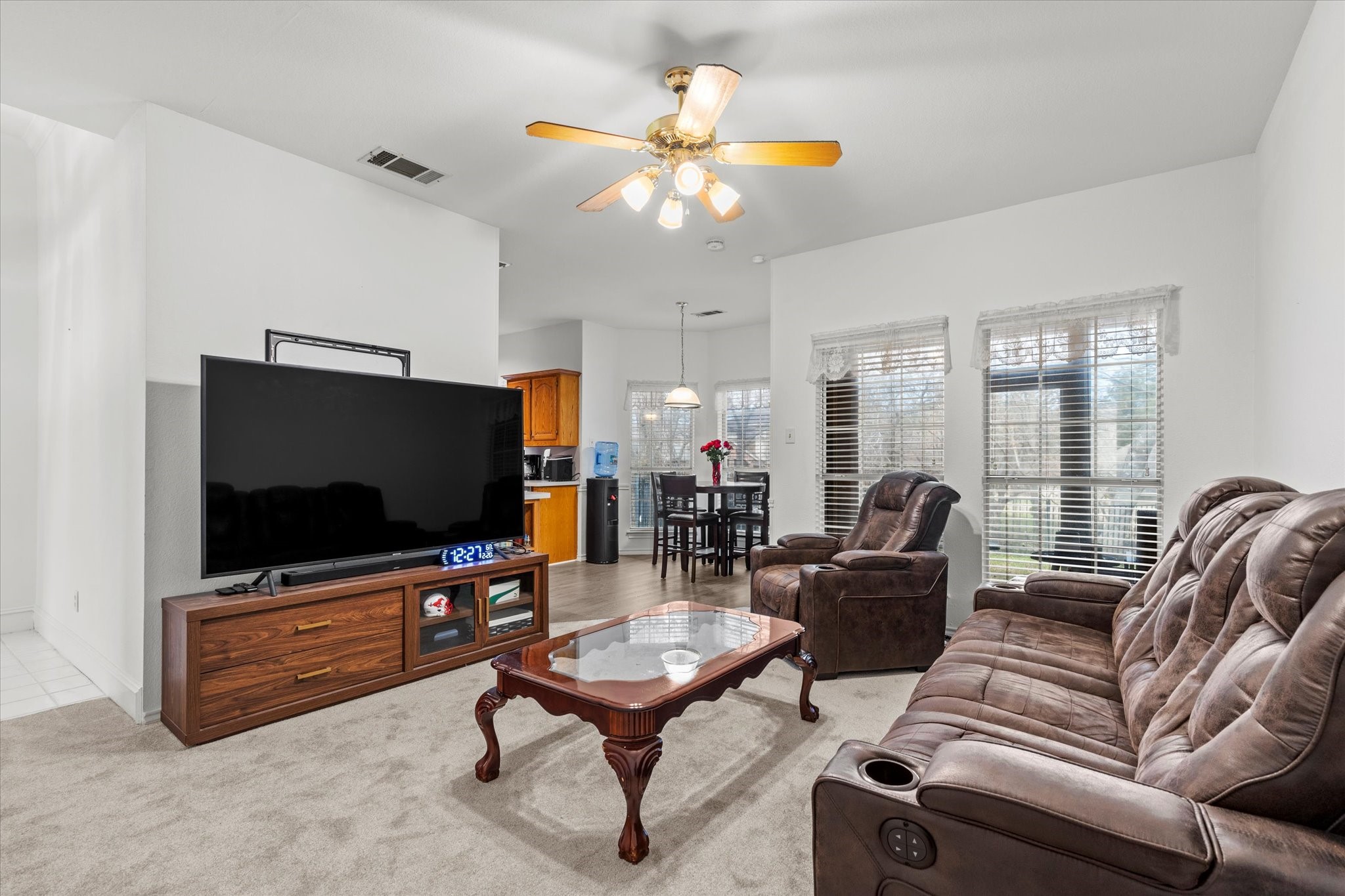 1021 Crestwood Court Desoto TX 75115