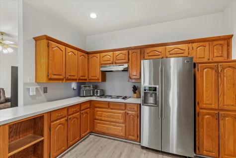 1021 Crestwood Court Desoto TX 75115