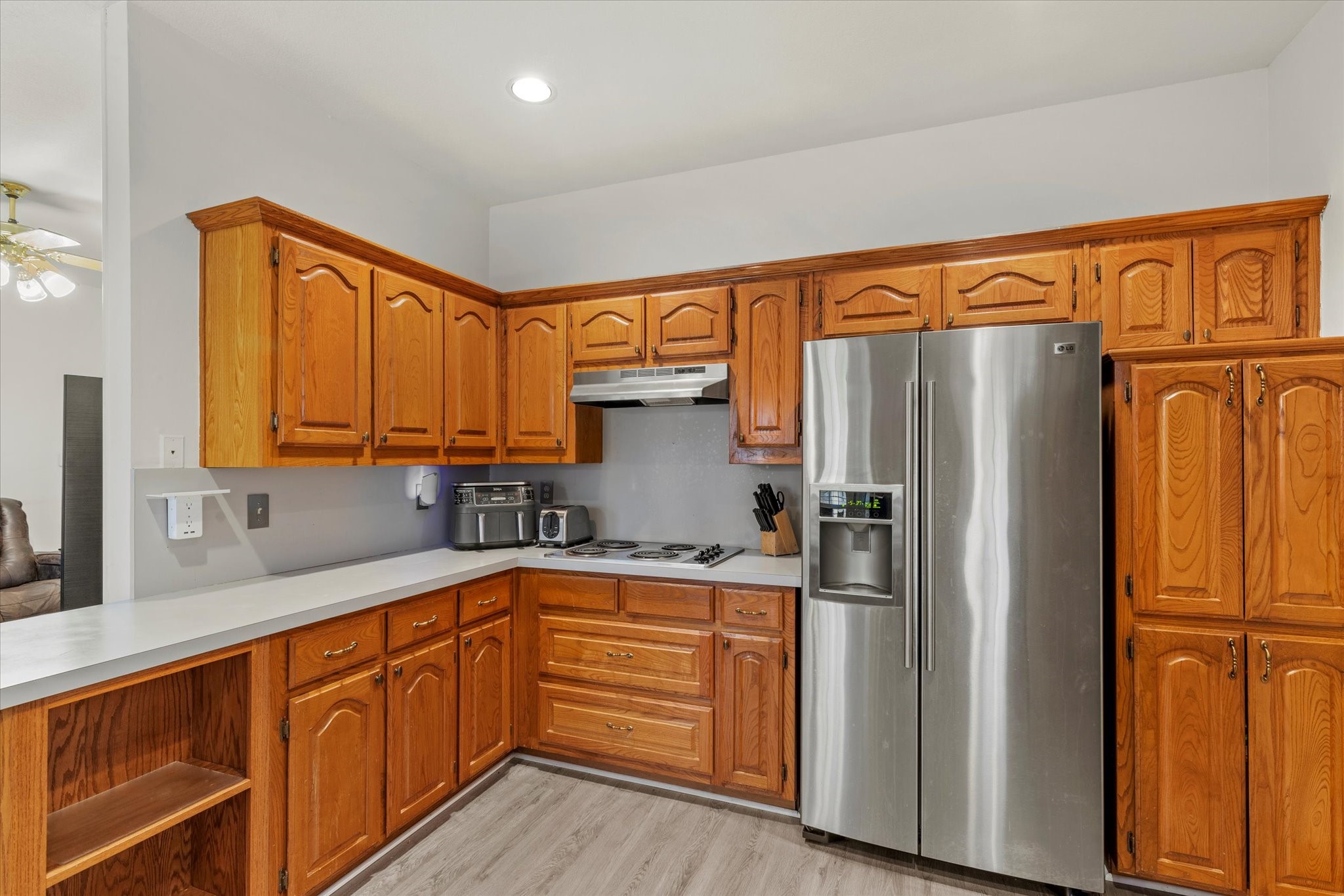 1021 Crestwood Court Desoto TX 75115