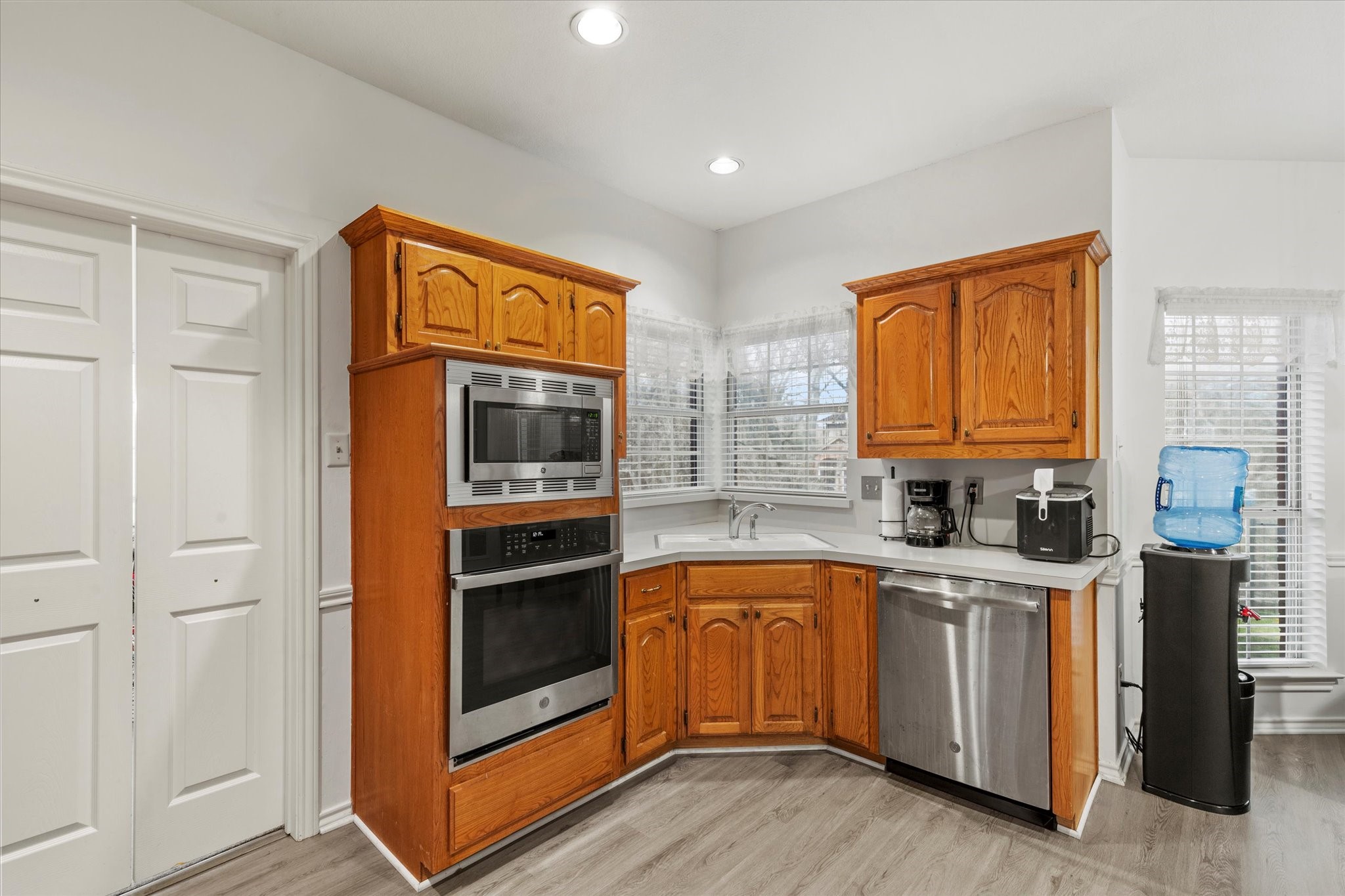 1021 Crestwood Court Desoto TX 75115
