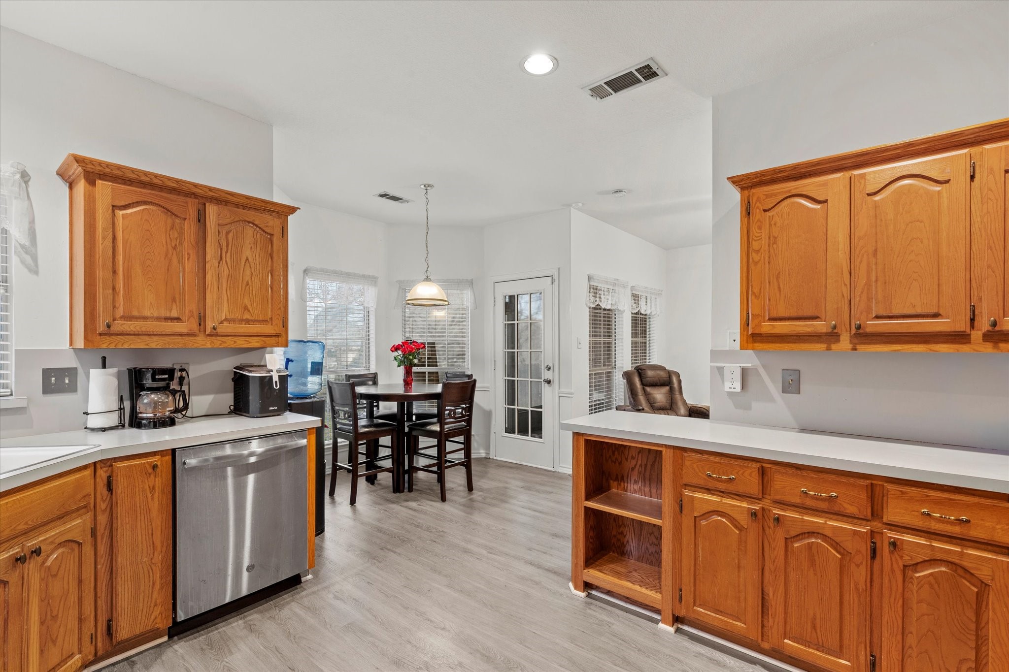 1021 Crestwood Court Desoto TX 75115