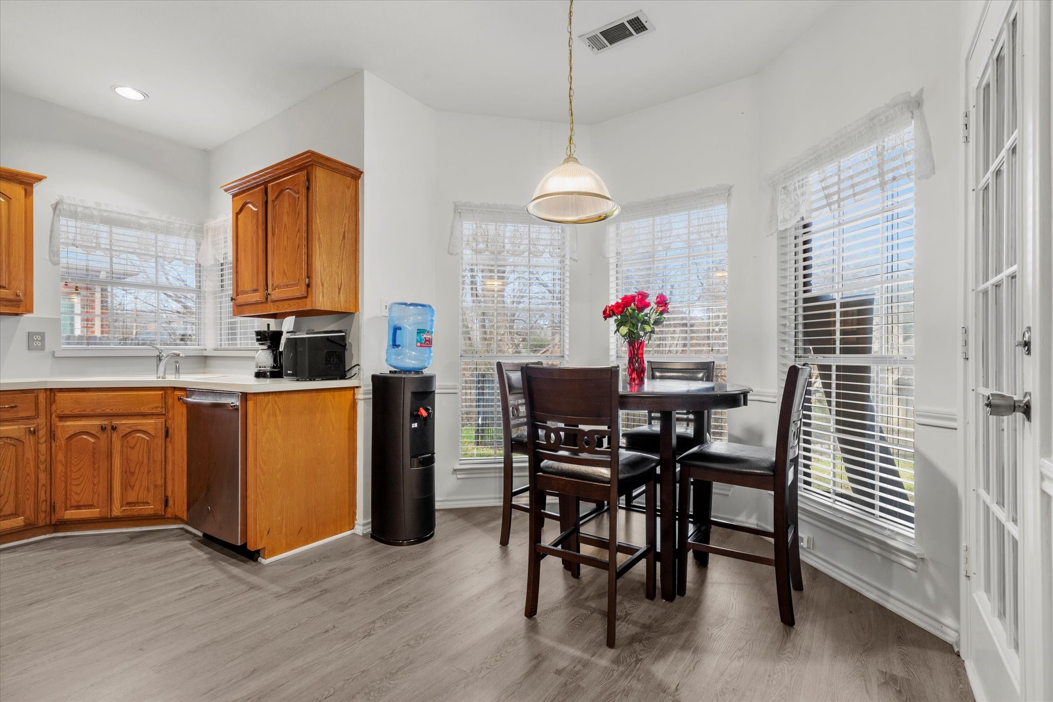 1021 Crestwood Court Desoto TX 75115