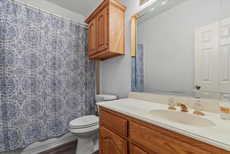1021 Crestwood Court Desoto TX 75115