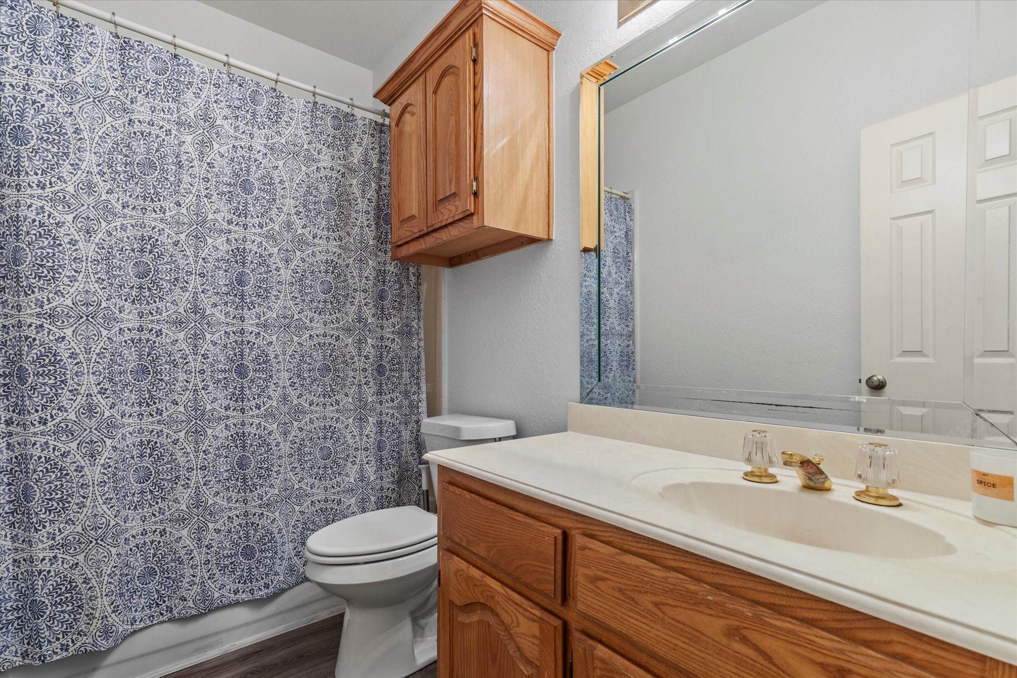 1021 Crestwood Court Desoto TX 75115