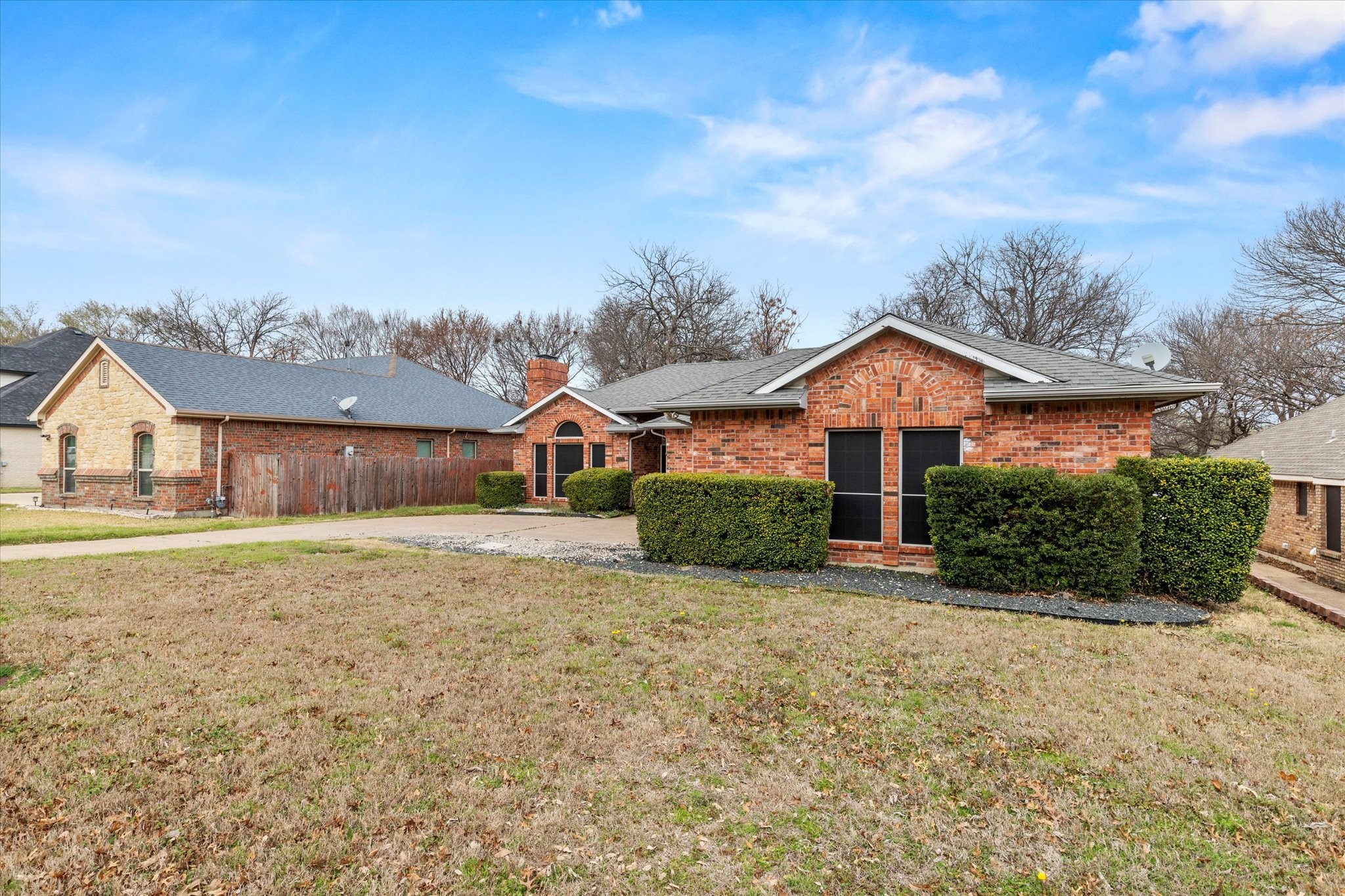 1021 Crestwood Court Desoto TX 75115