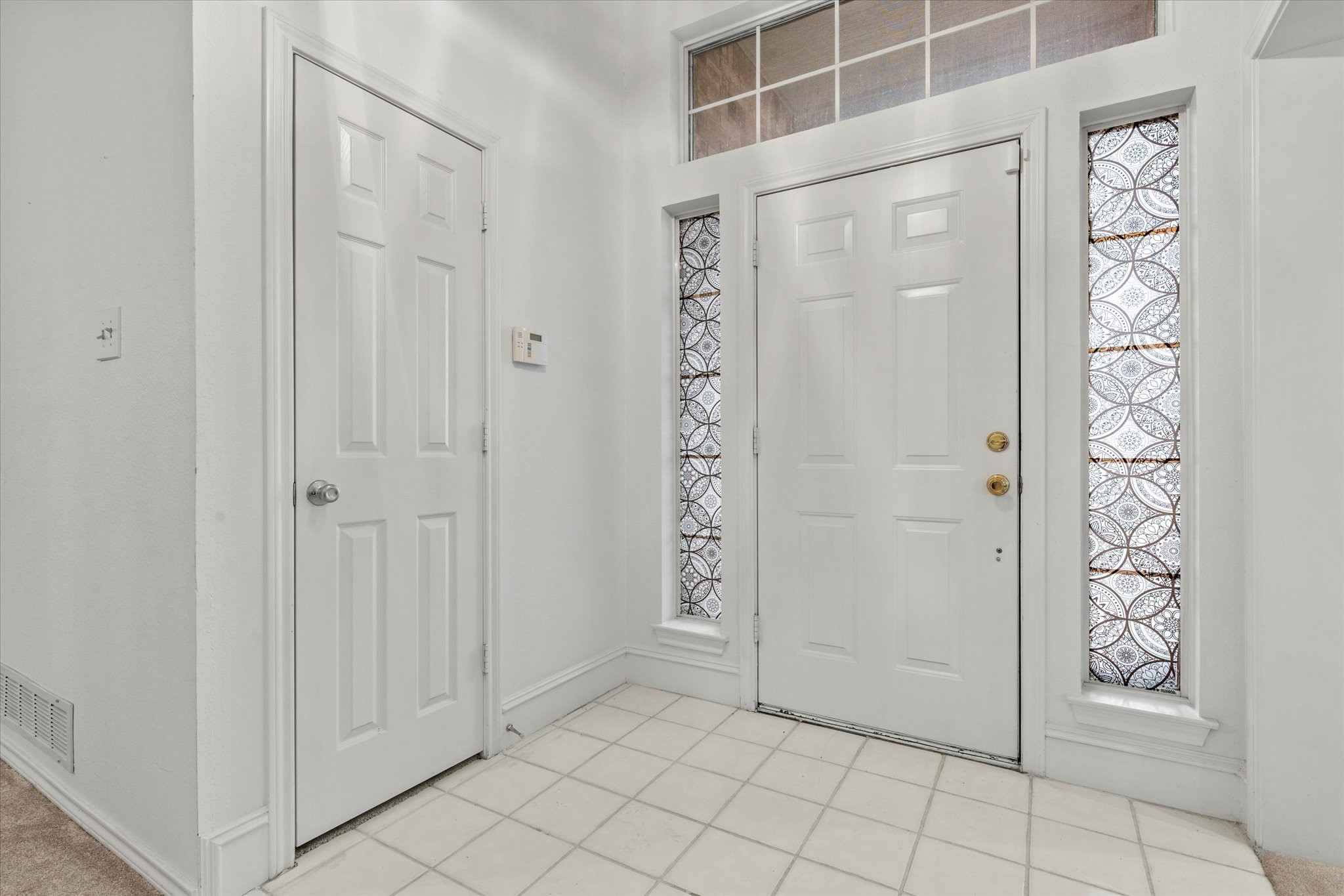 1021 Crestwood Court Desoto TX 75115