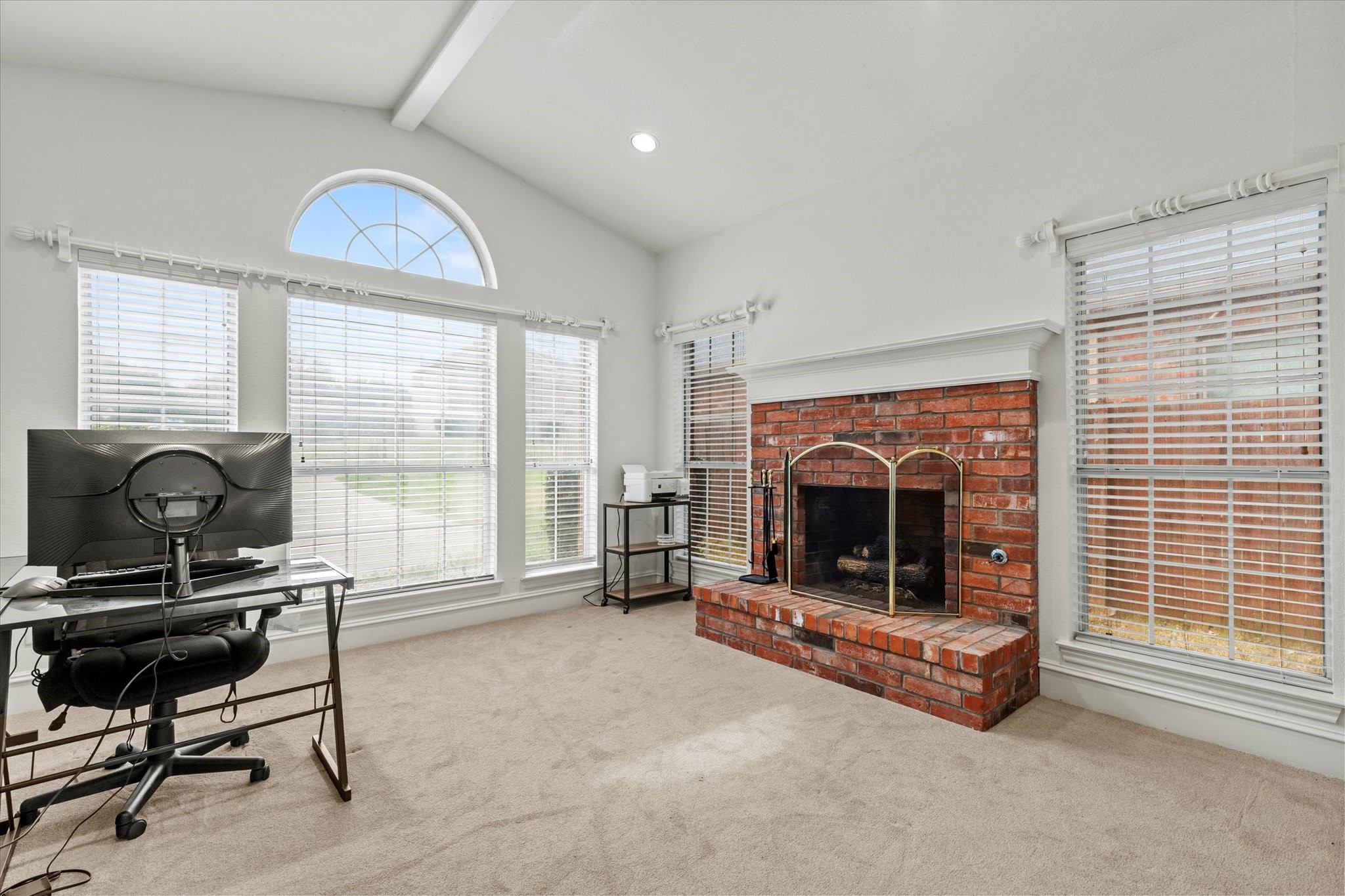 1021 Crestwood Court Desoto TX 75115