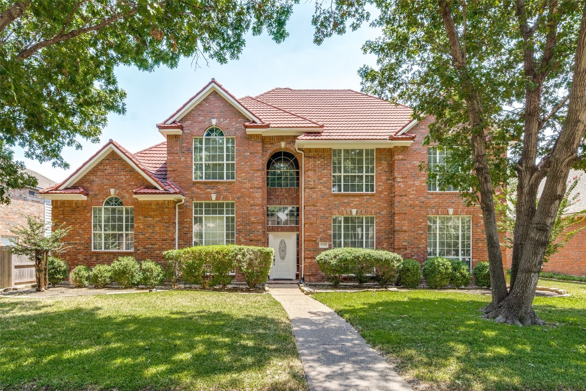 5208 Coachman Court Plano TX 75023