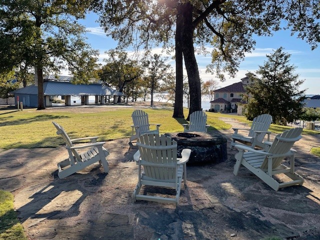 116 Pinnacle Club Drive Mabank TX 75156