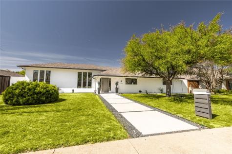 7609 Applecross Lane Dallas TX 75248