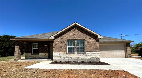 908 SW 17th Street Mineral Wells TX 76067