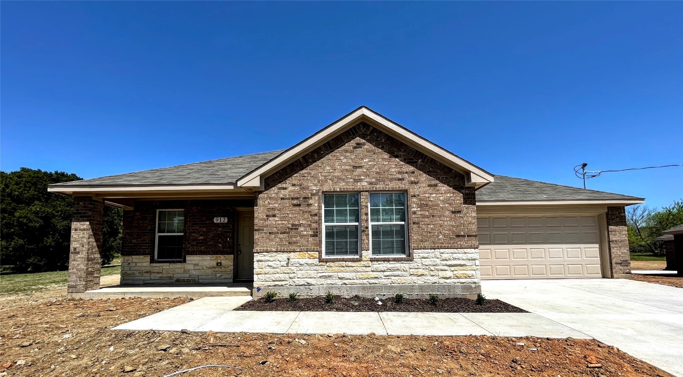 908 SW 17th Street Mineral Wells TX 76067