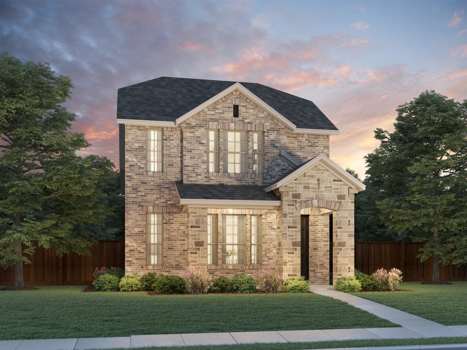 2744 Teton Street Corinth TX 76210