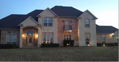 801 W Cleburne Road Crowley TX 76036