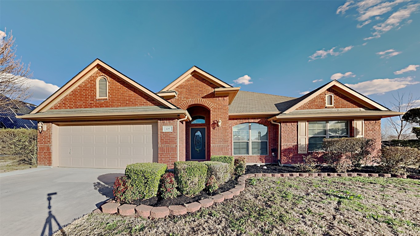 109 Fieldview Drive Crandall TX 75114
