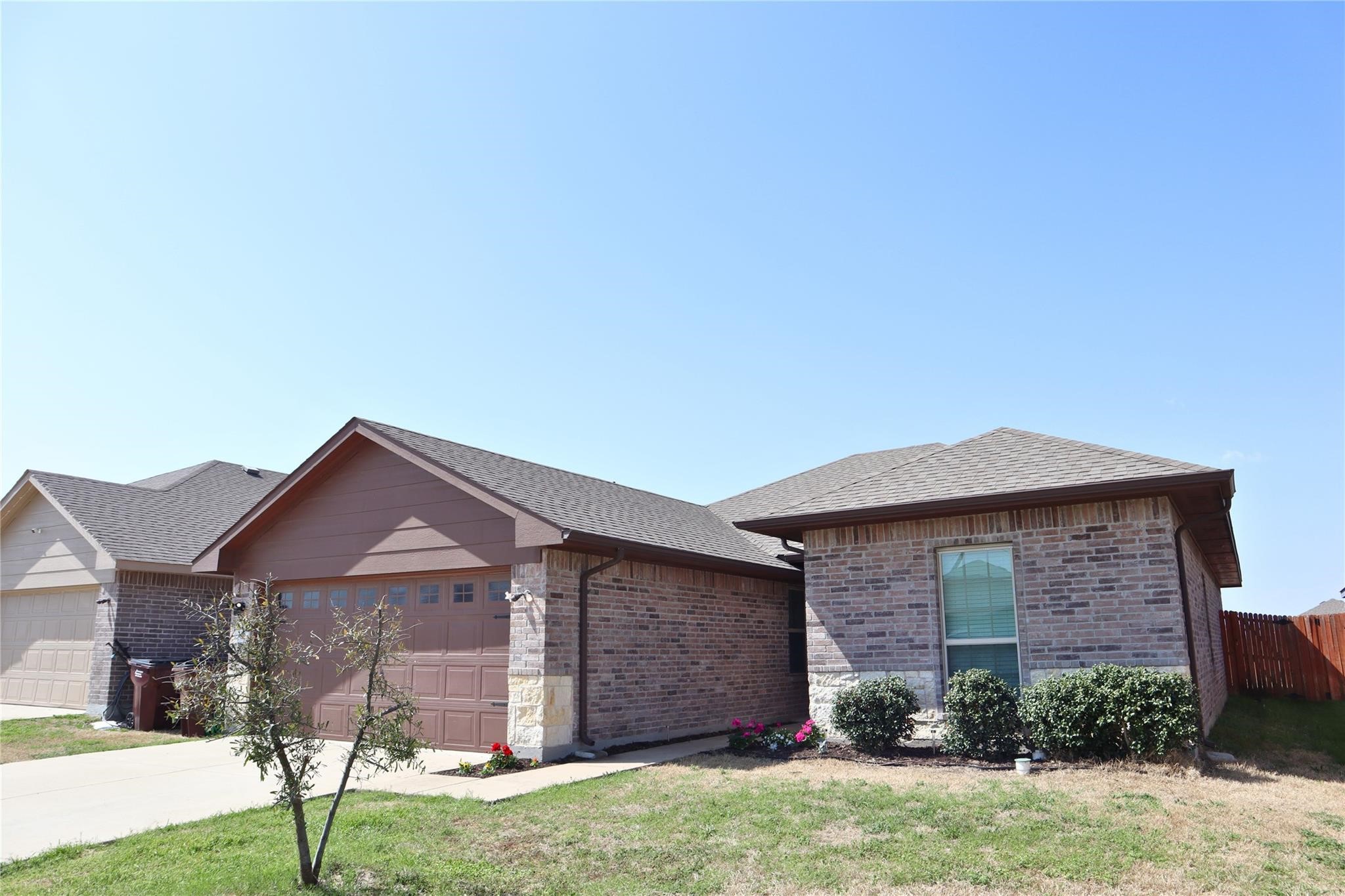 106 Cornell Avenue Farmersville TX 75442