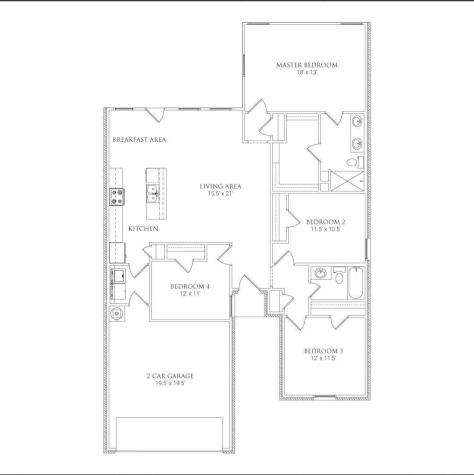 106 Cornell Avenue Farmersville TX 75442