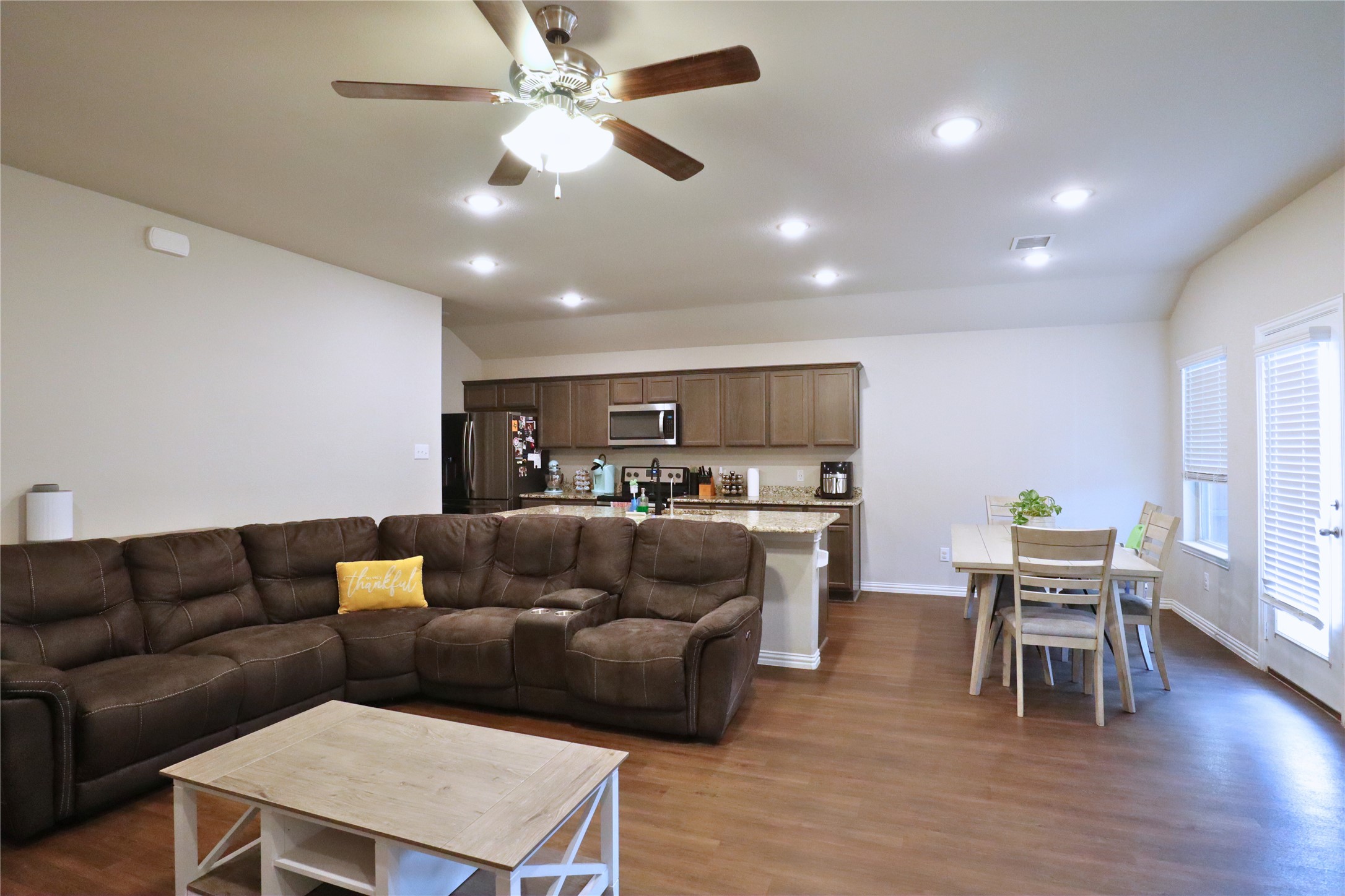 106 Cornell Avenue Farmersville TX 75442