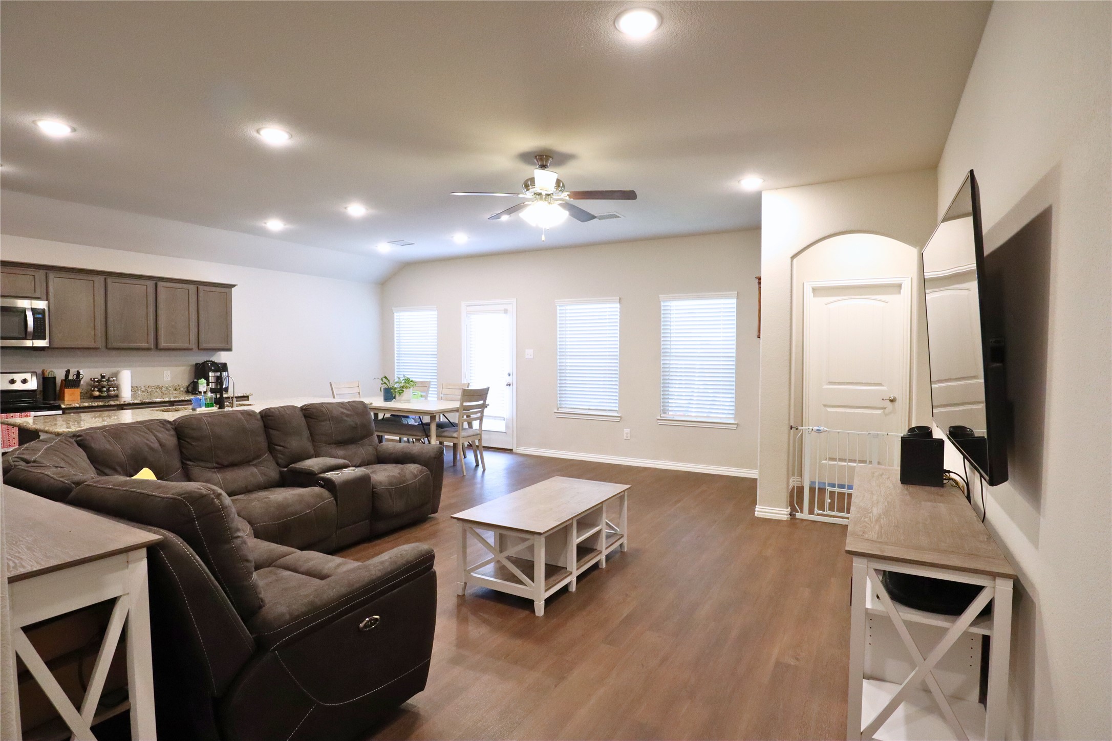 106 Cornell Avenue Farmersville TX 75442