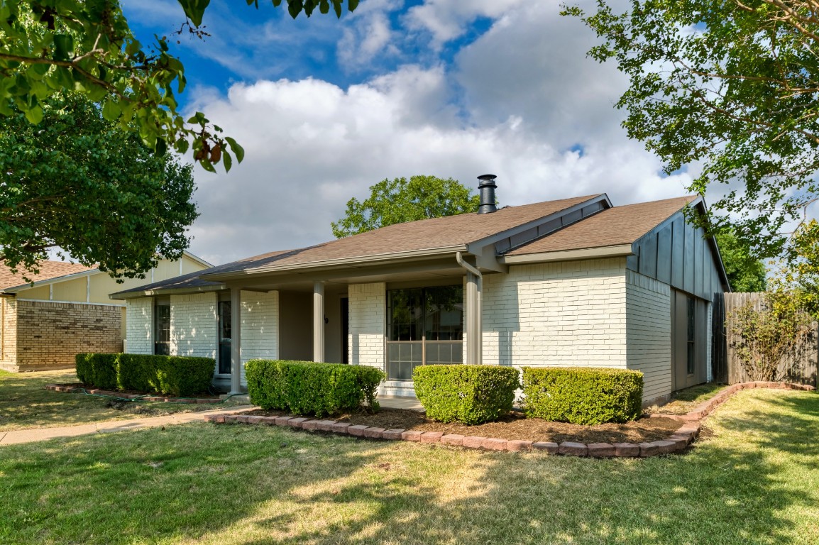 419 Clear Creek Lane Coppell TX 75019